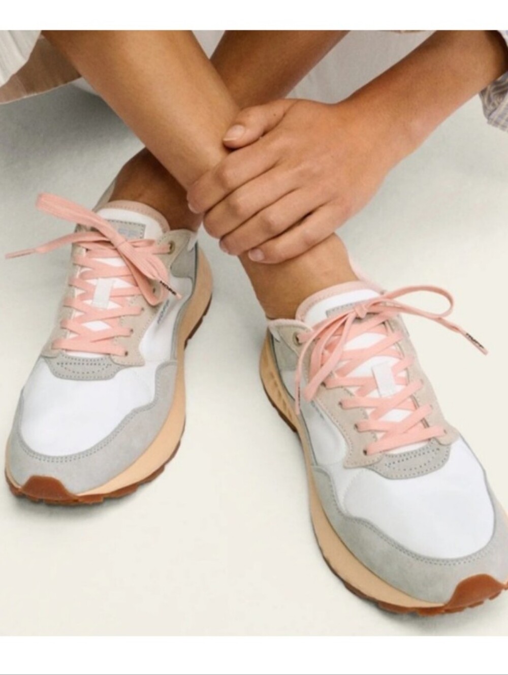 Hoff Sneakers TOULOUSE II size 5.5 / 36 NWOT‎